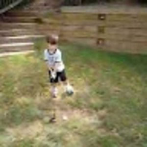 Meet your Posher, Cori